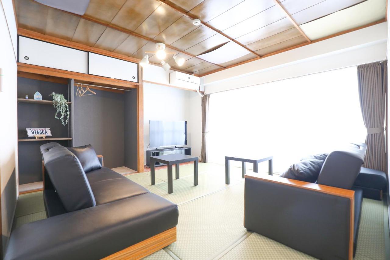 Fukuoka Condominium Εξωτερικό φωτογραφία