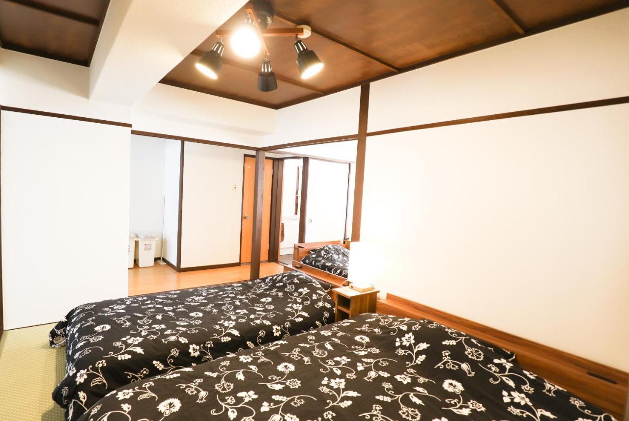 Fukuoka Condominium Εξωτερικό φωτογραφία
