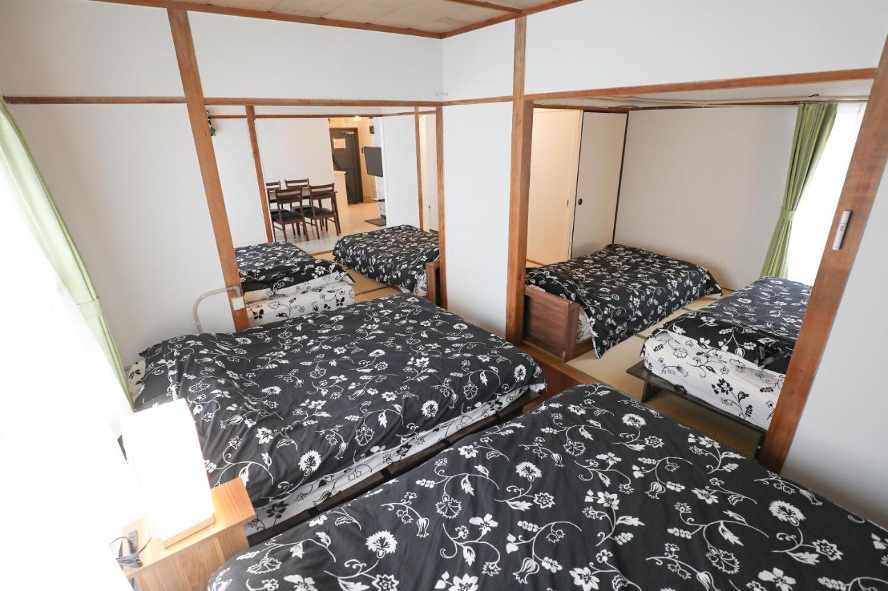 Fukuoka Condominium Εξωτερικό φωτογραφία