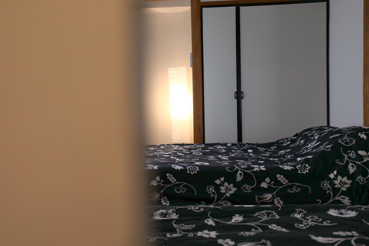 Fukuoka Condominium Εξωτερικό φωτογραφία