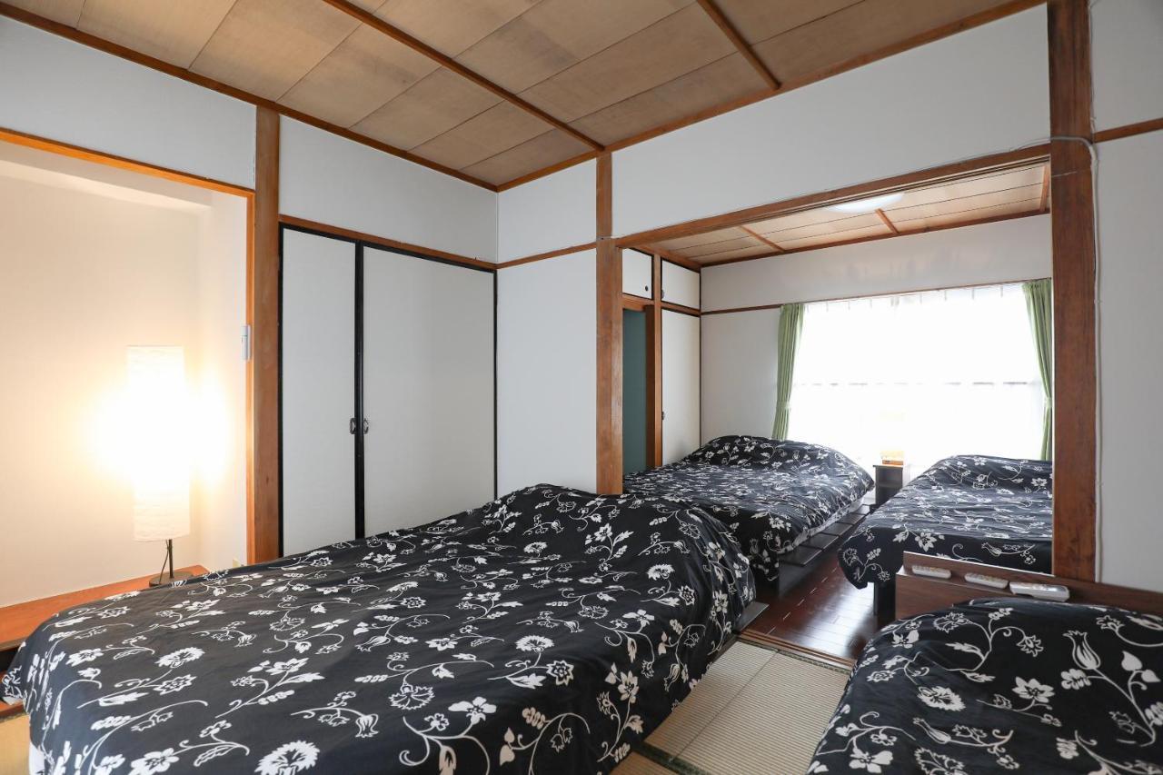 Fukuoka Condominium Εξωτερικό φωτογραφία