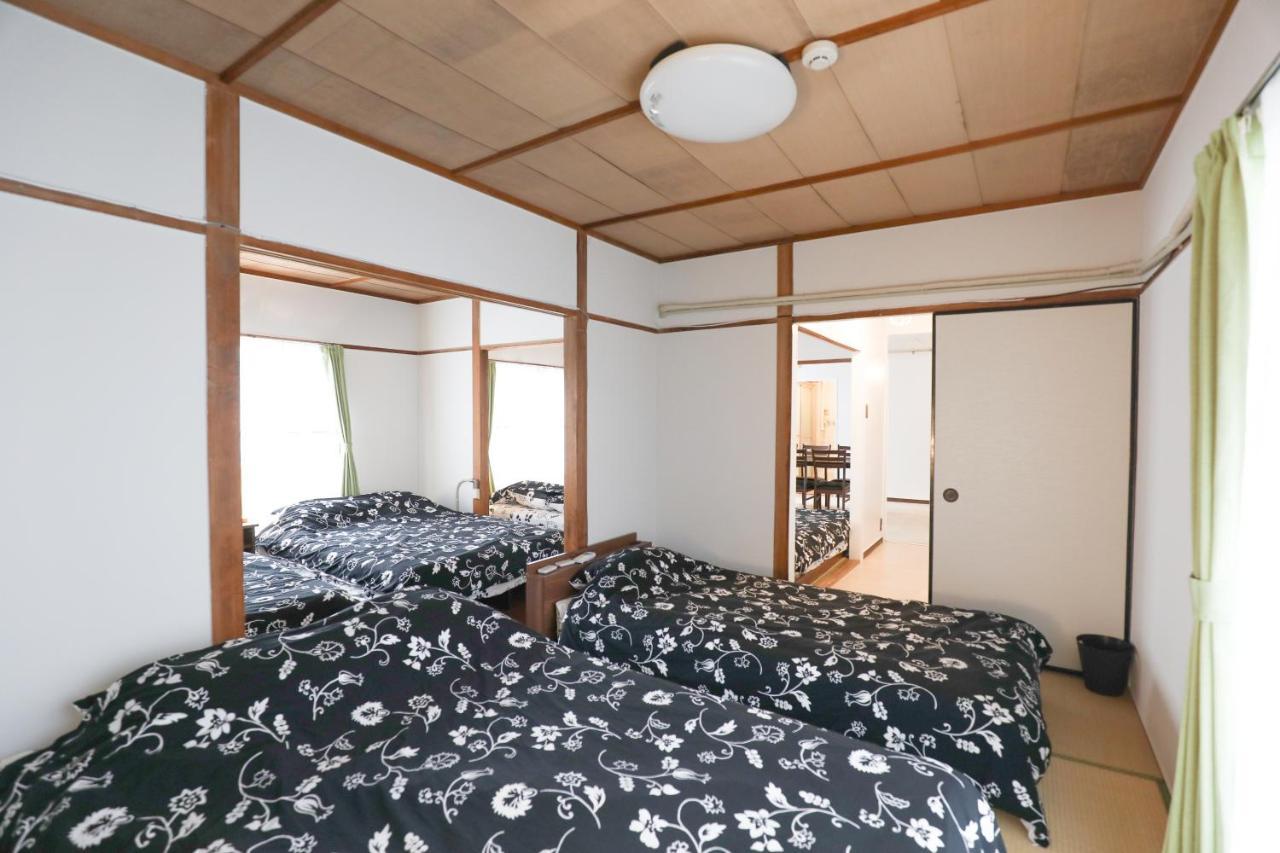 Fukuoka Condominium Εξωτερικό φωτογραφία