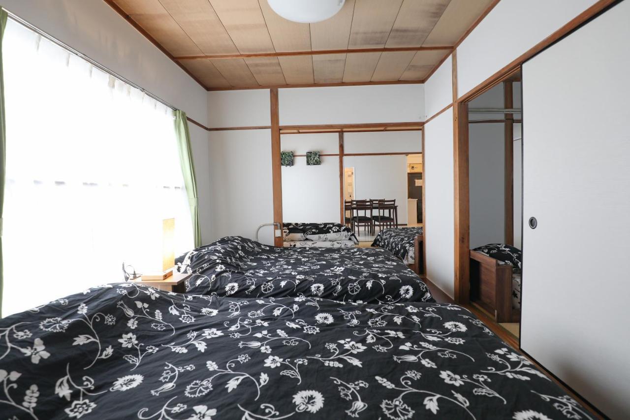 Fukuoka Condominium Εξωτερικό φωτογραφία