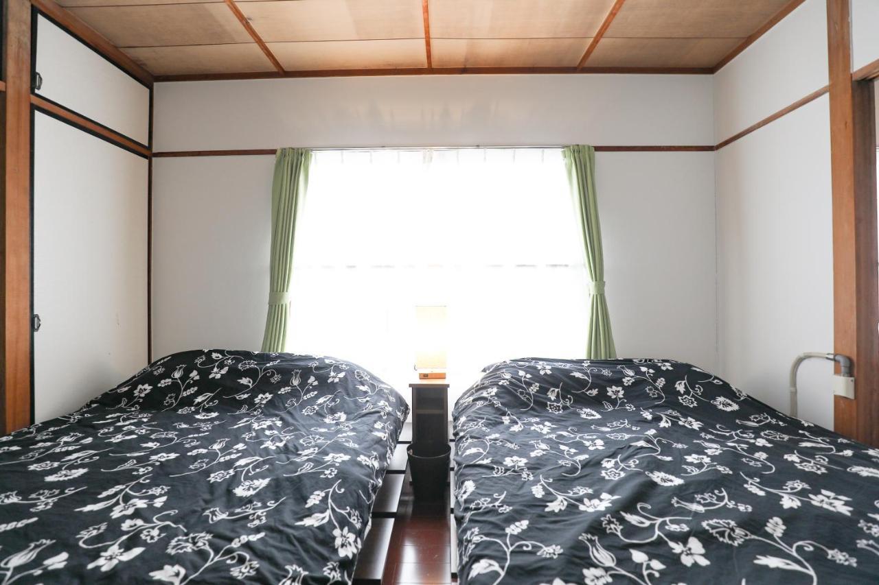 Fukuoka Condominium Εξωτερικό φωτογραφία