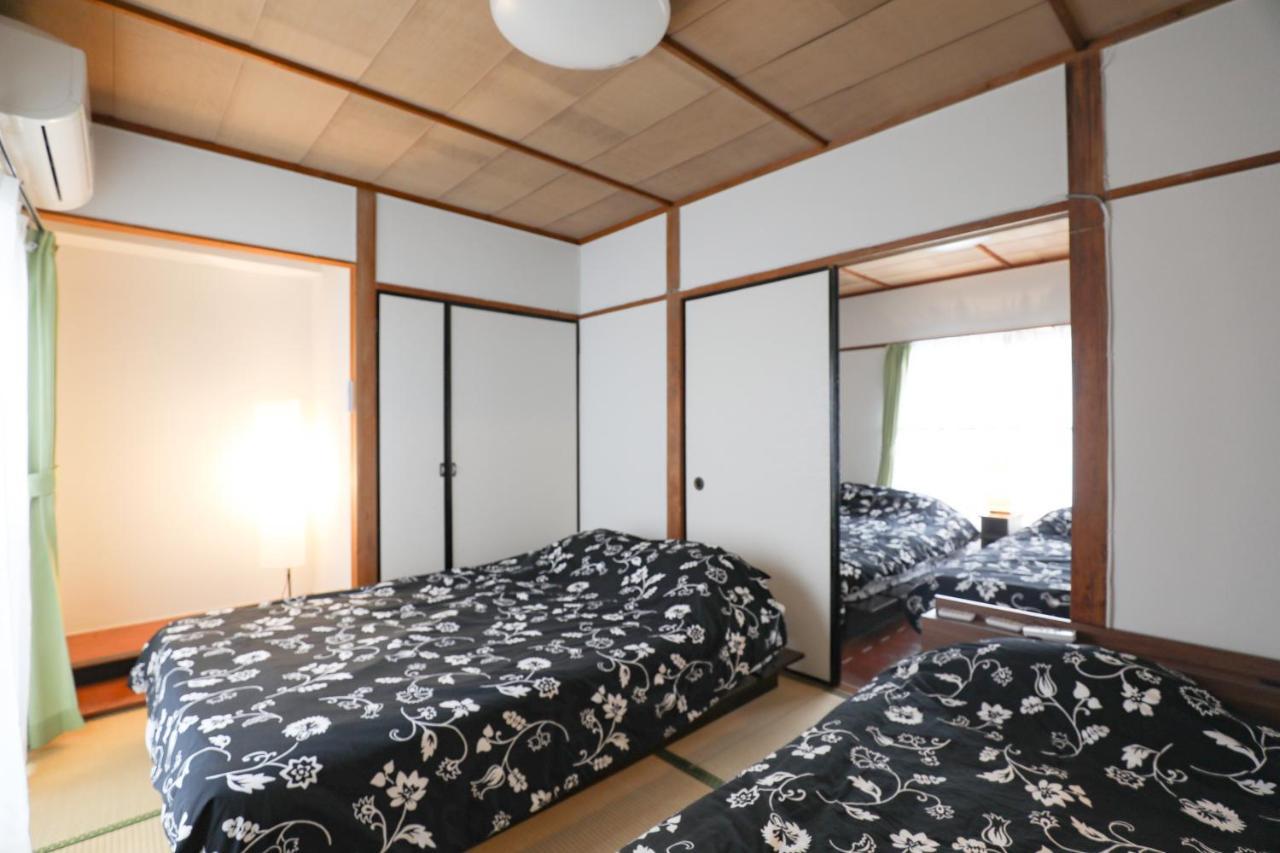 Fukuoka Condominium Εξωτερικό φωτογραφία
