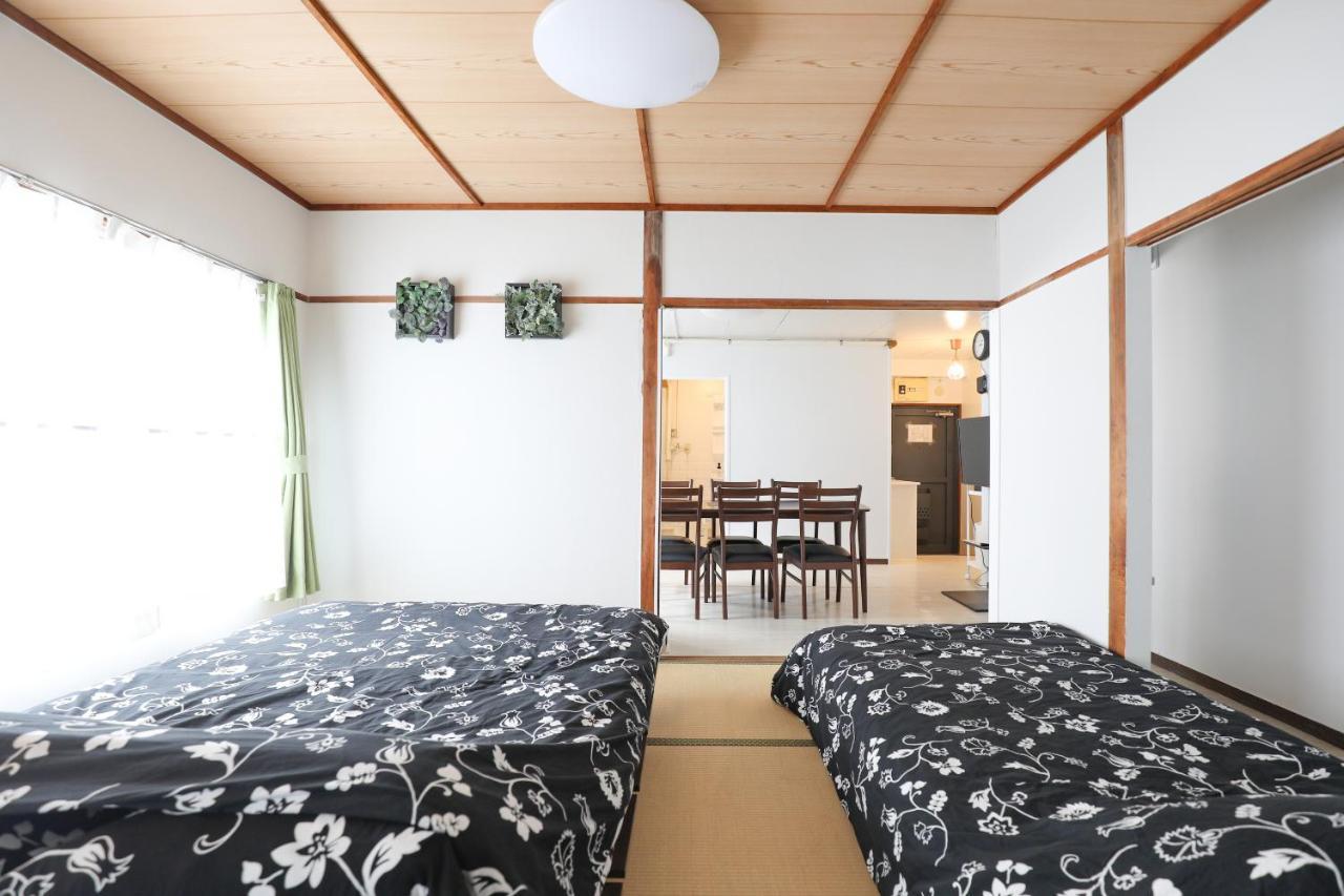 Fukuoka Condominium Εξωτερικό φωτογραφία