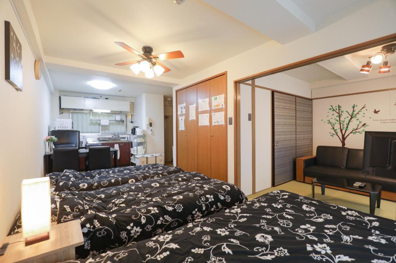 Fukuoka Condominium Εξωτερικό φωτογραφία