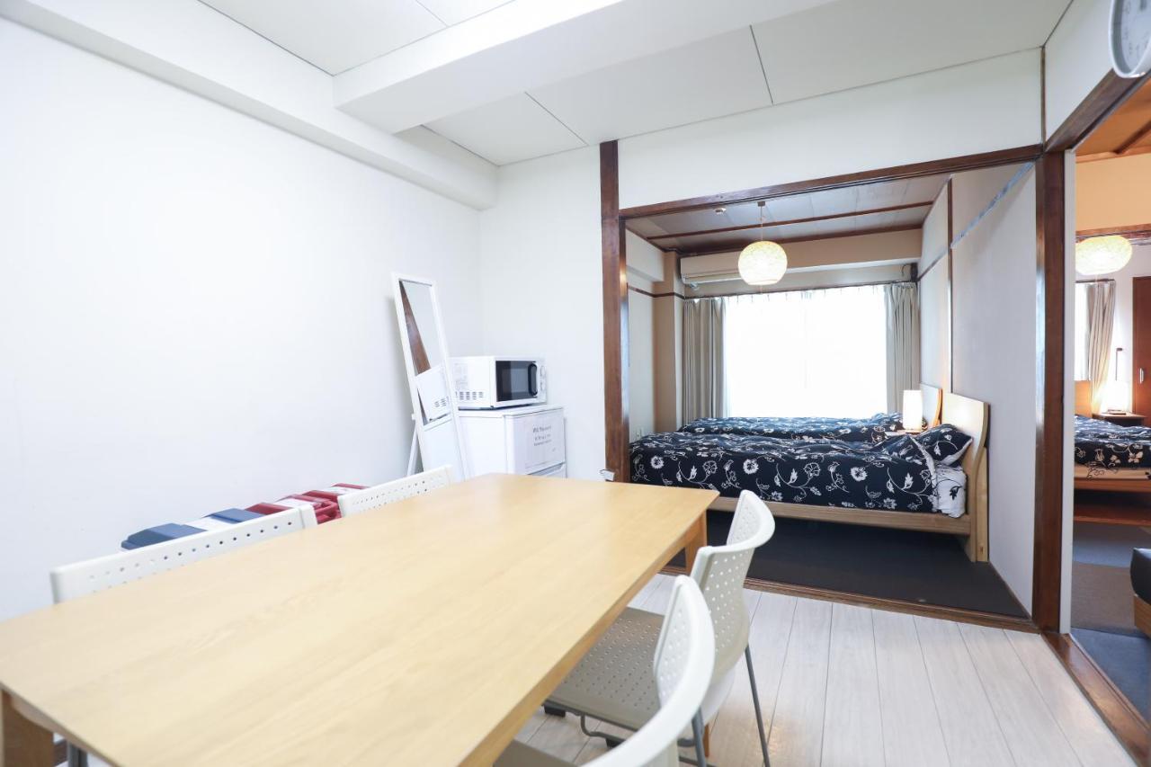 Fukuoka Condominium Εξωτερικό φωτογραφία