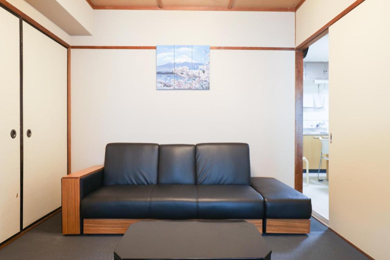 Fukuoka Condominium Εξωτερικό φωτογραφία