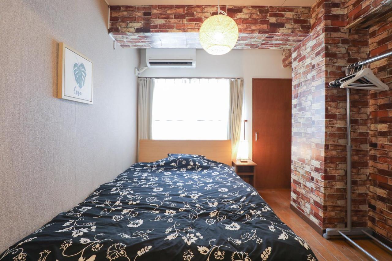Fukuoka Condominium Εξωτερικό φωτογραφία