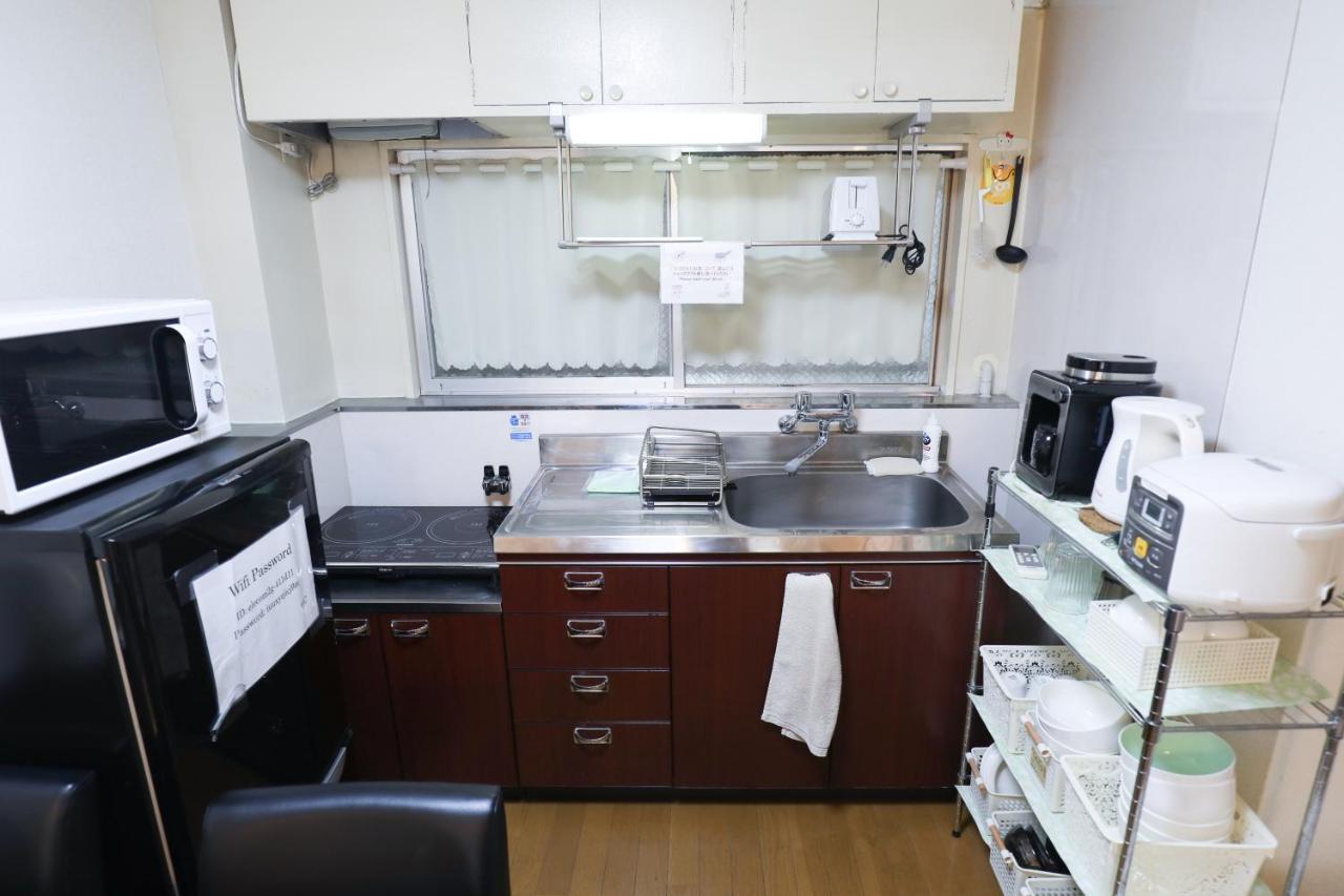 Fukuoka Condominium Εξωτερικό φωτογραφία