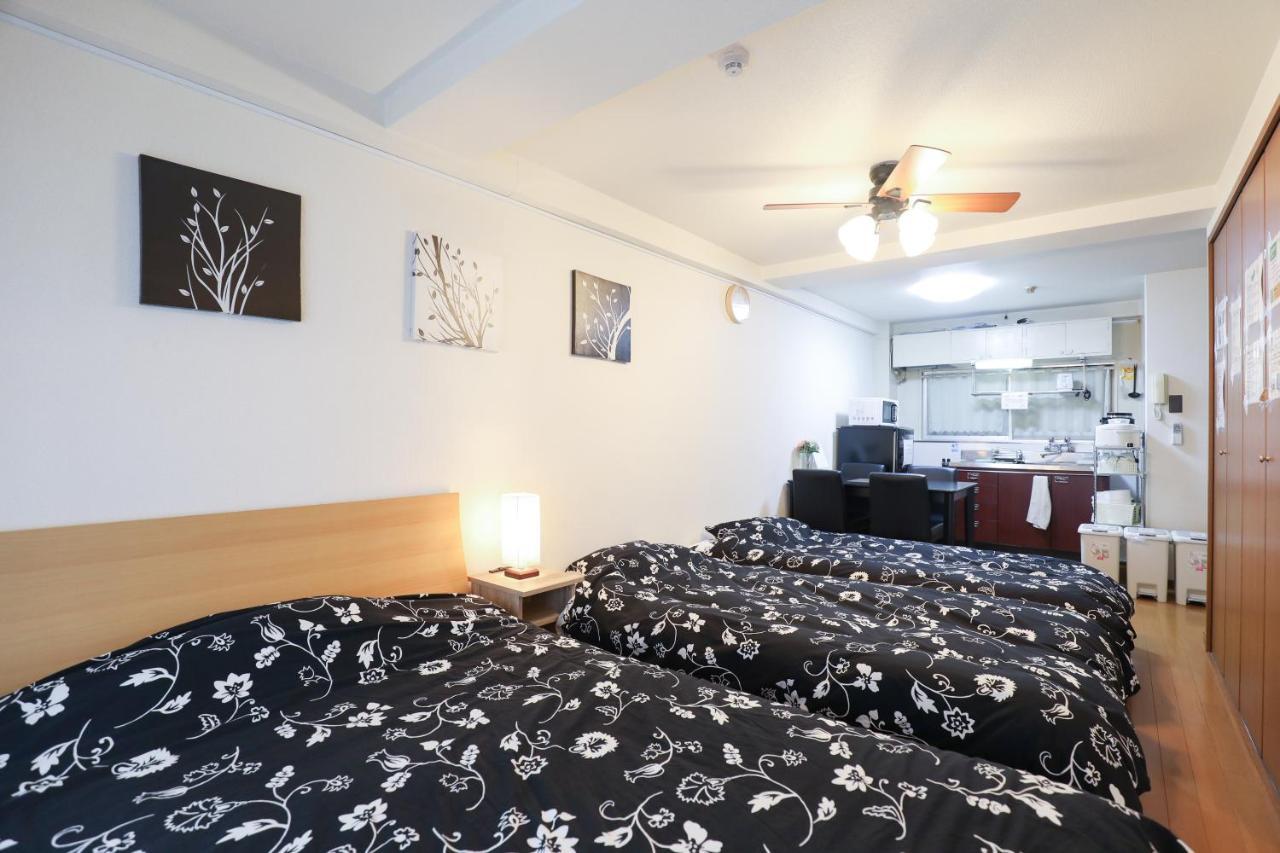 Fukuoka Condominium Εξωτερικό φωτογραφία