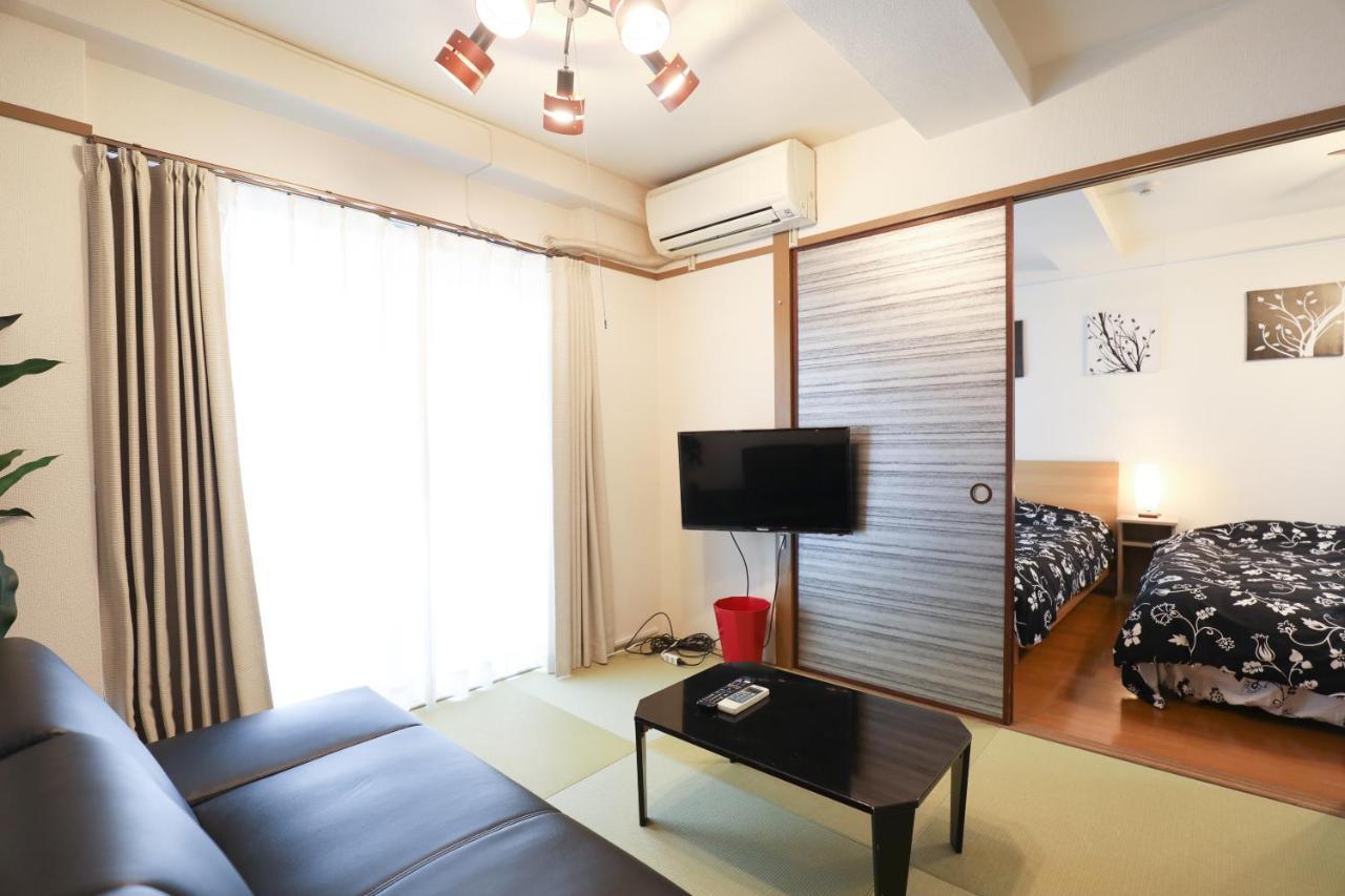 Fukuoka Condominium Εξωτερικό φωτογραφία