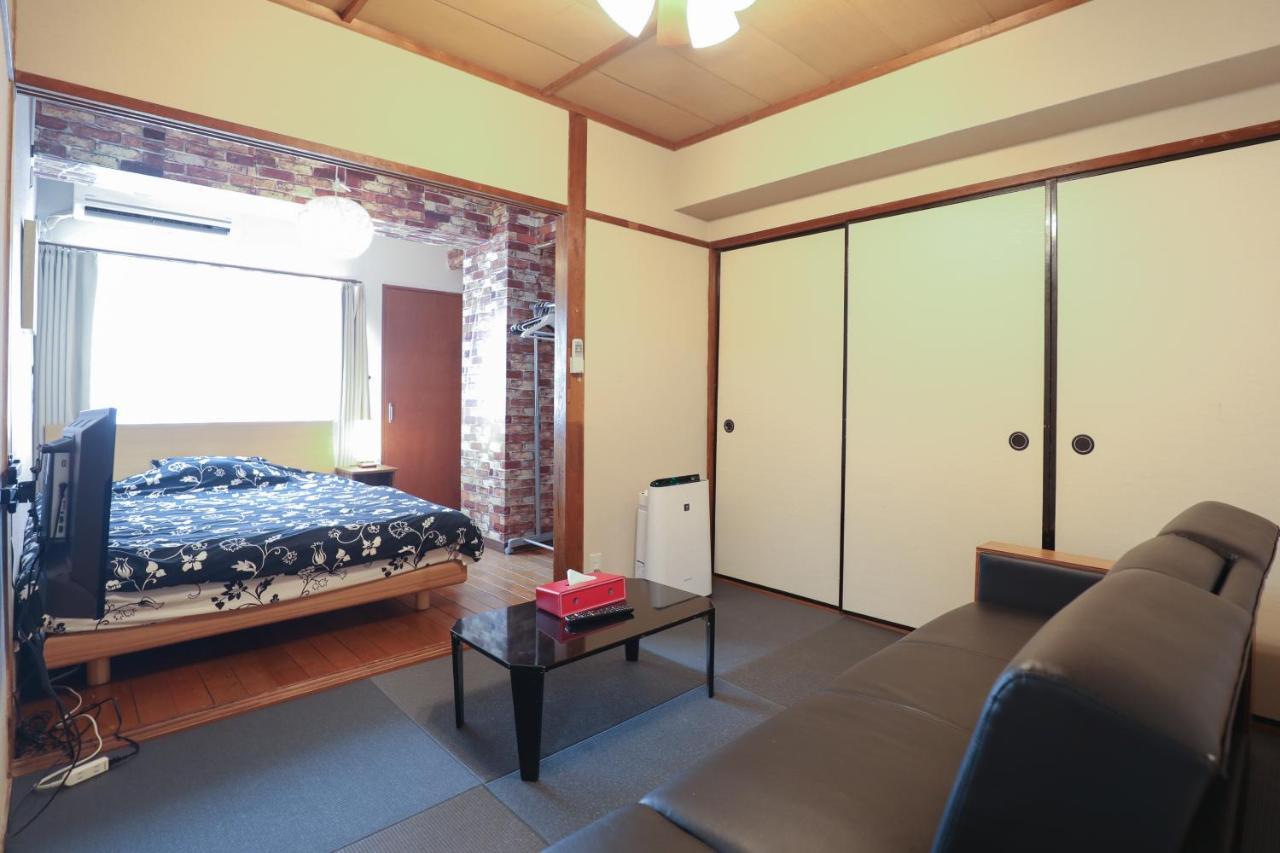 Fukuoka Condominium Εξωτερικό φωτογραφία