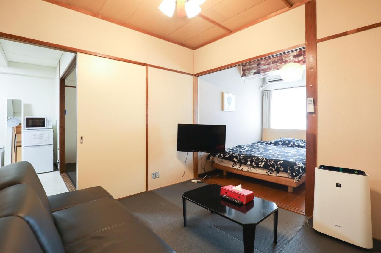 Fukuoka Condominium Εξωτερικό φωτογραφία