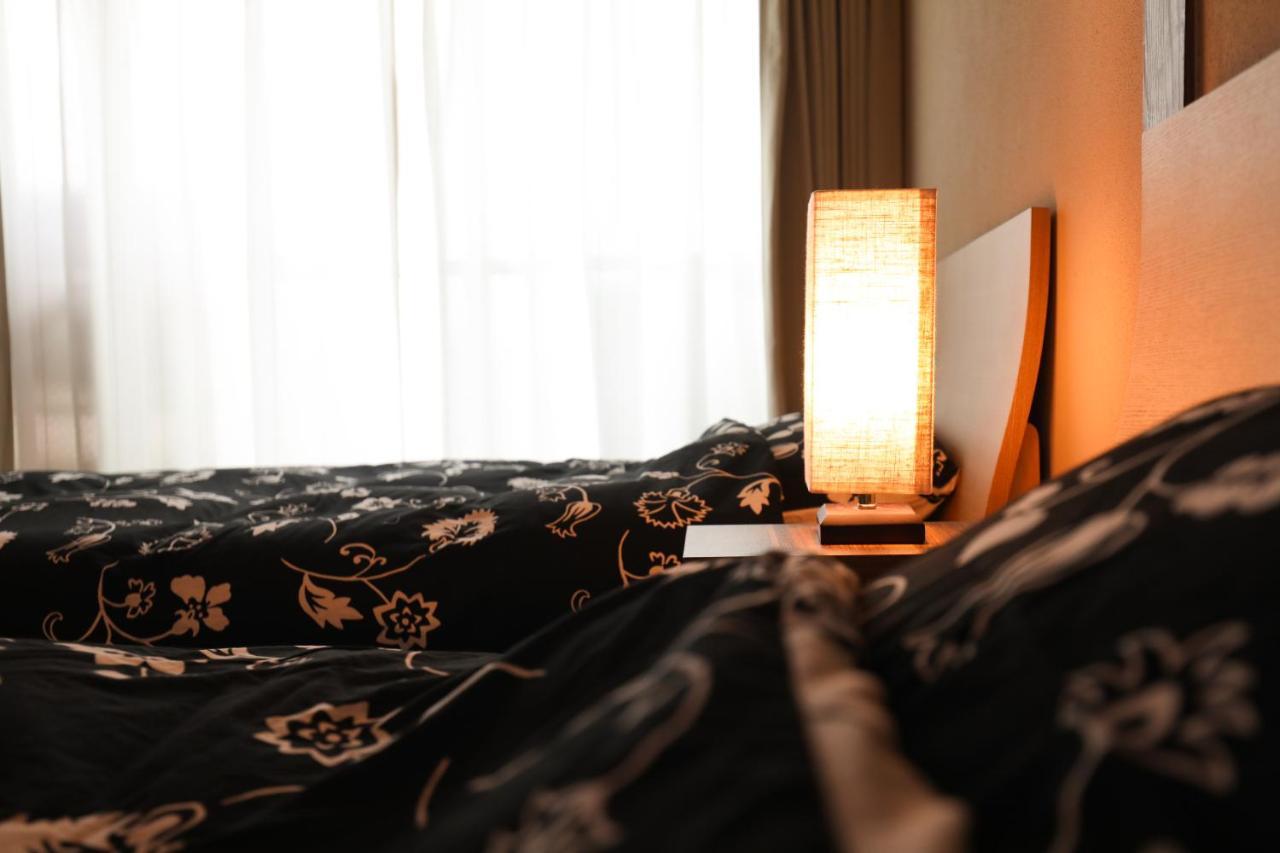 Fukuoka Condominium Εξωτερικό φωτογραφία