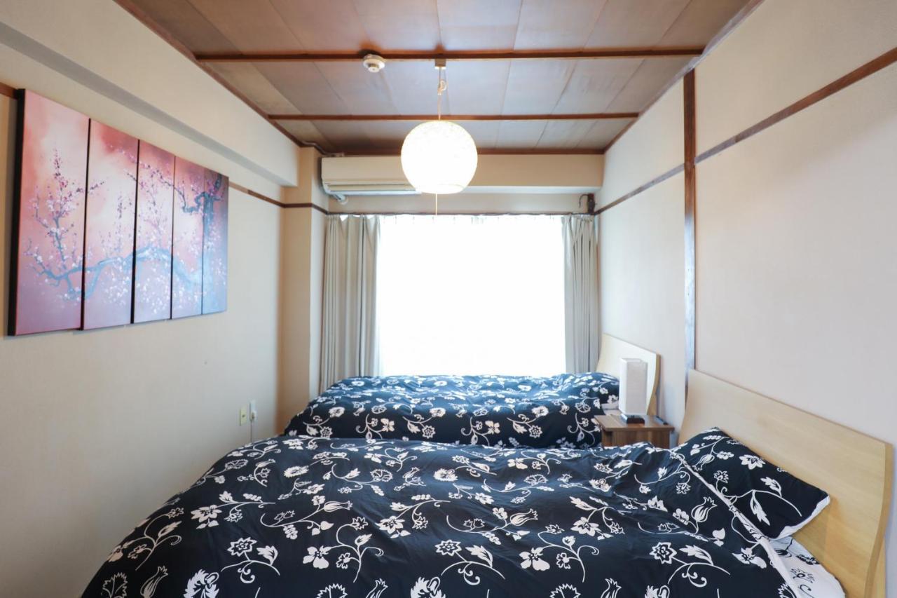 Fukuoka Condominium Εξωτερικό φωτογραφία