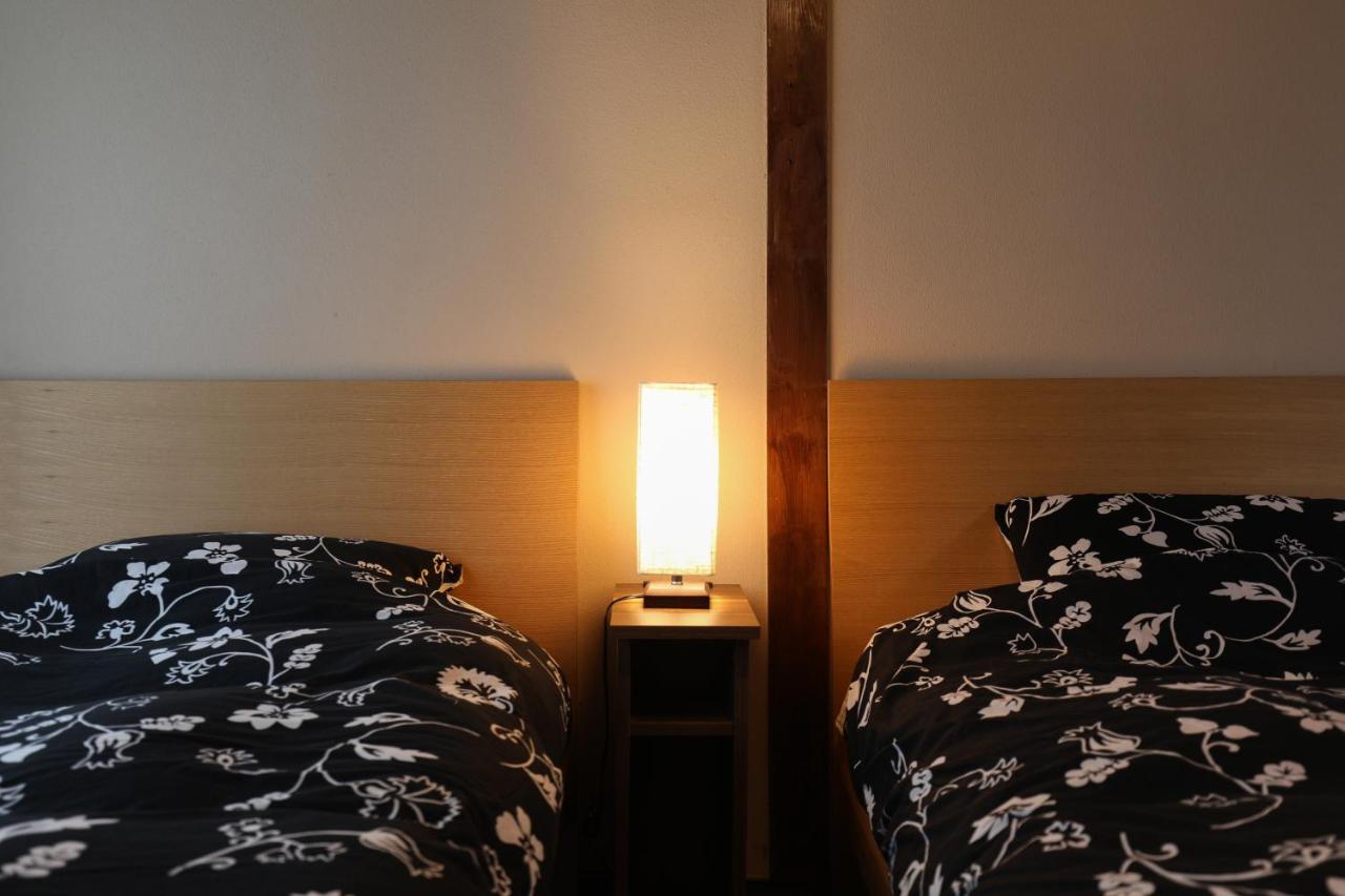 Fukuoka Condominium Εξωτερικό φωτογραφία