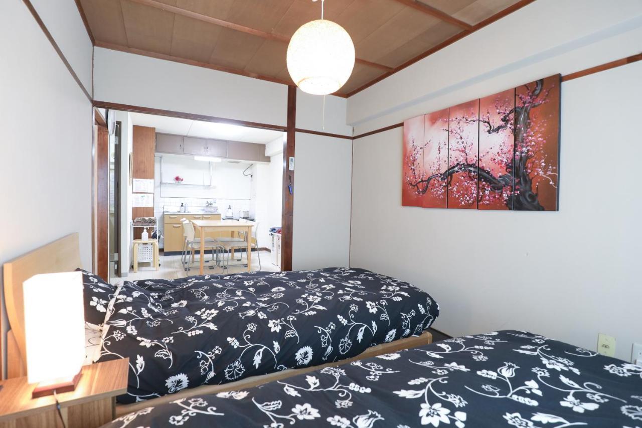 Fukuoka Condominium Εξωτερικό φωτογραφία