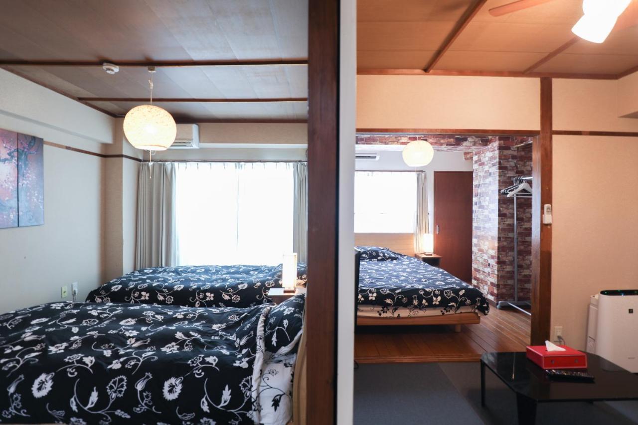 Fukuoka Condominium Εξωτερικό φωτογραφία