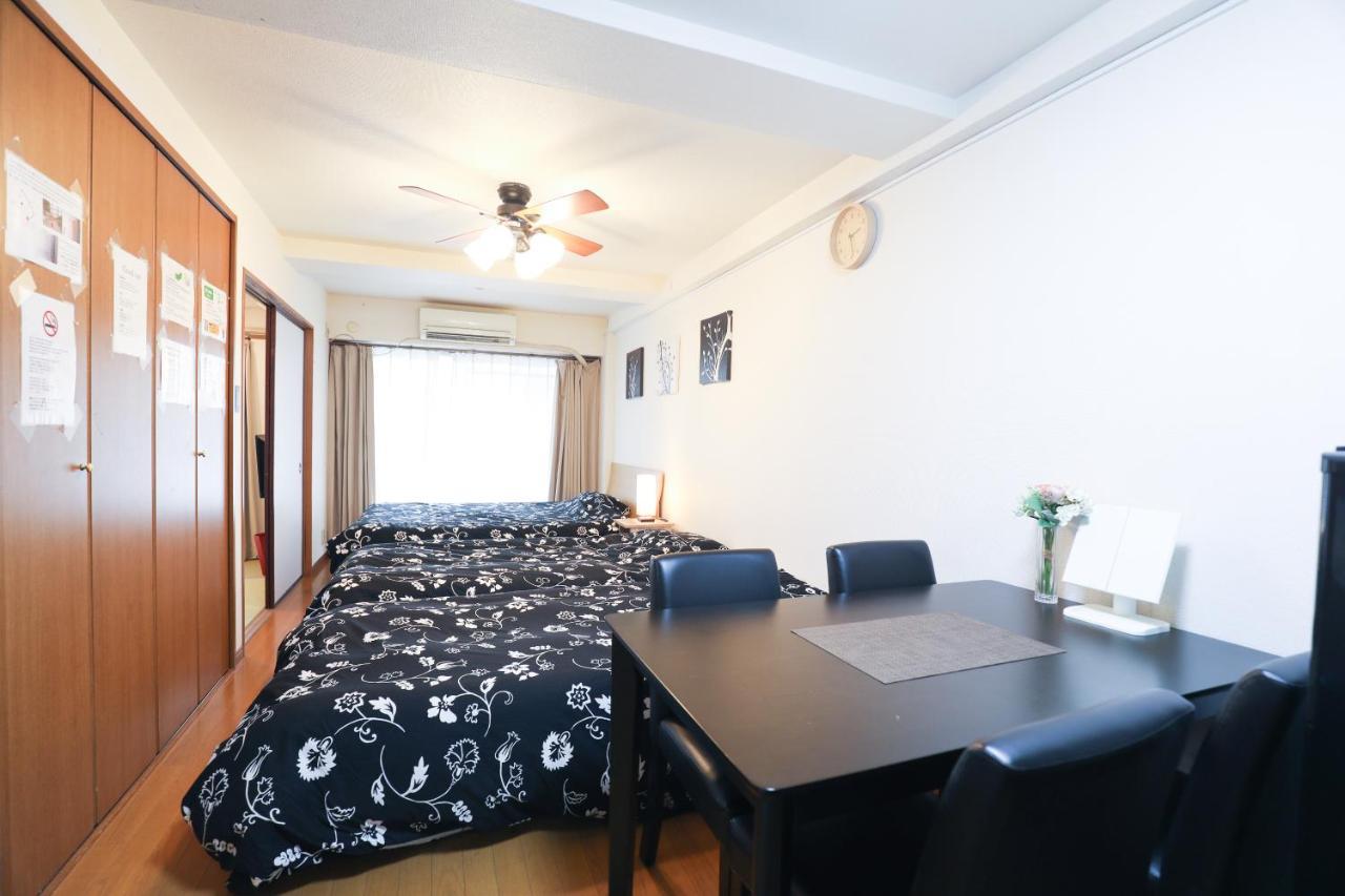 Fukuoka Condominium Εξωτερικό φωτογραφία