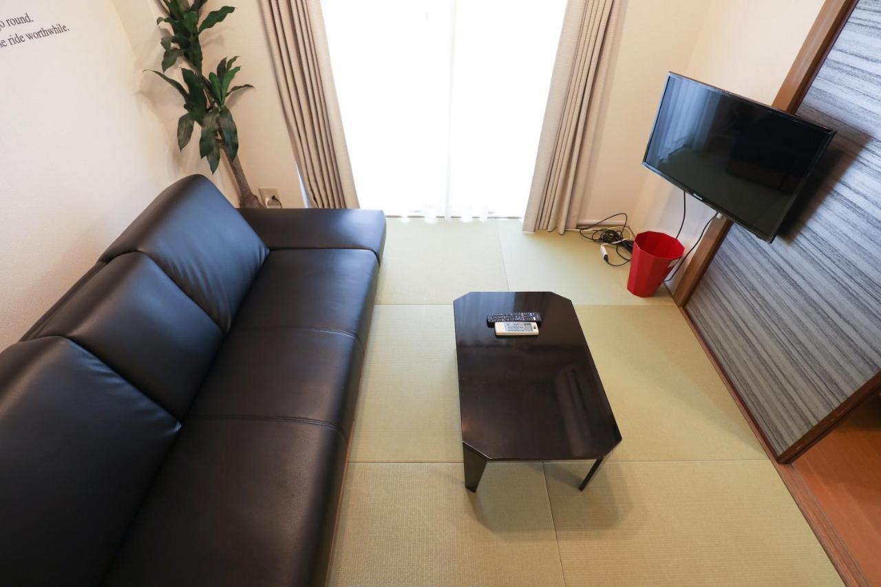 Fukuoka Condominium Εξωτερικό φωτογραφία
