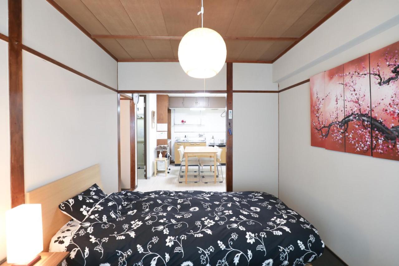 Fukuoka Condominium Εξωτερικό φωτογραφία