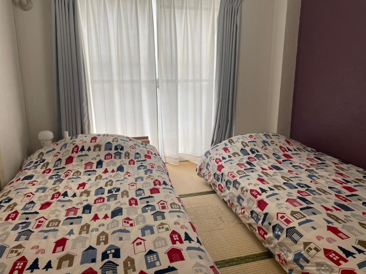 Fukuoka Condominium Εξωτερικό φωτογραφία